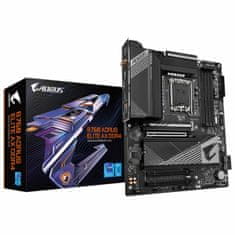 NEW Alaplap Gigabyte B760 AORUS ELITE AX DDR4 (rev. 1.0) Intel LGA 1700