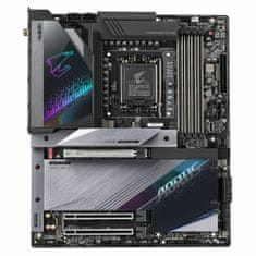 NEW Alaplap Gigabyte Z790 AORUS MASTER DDR5 LGA 1700 Intel