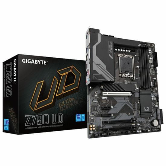 NEW Alaplap Gigabyte Z790 UD LGA 1700 Intel