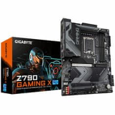 NEW Alaplap Gigabyte Z790 GAMING X Intel LGA 1700