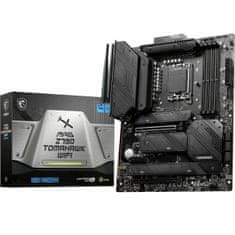 NEW Alaplap MSI MAG Z790 Tomahawk WiFi LGA 1700 Intel Intel Z790 Express MSI MAG Z790 Tomahawk WiFi LGA 1700 Intel Intel Z790 Express