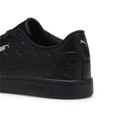 Puma Cipők fekete 41 EU 39509001