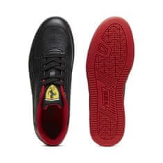 Puma Cipők fekete 47 EU Ferrari Caven 2.0