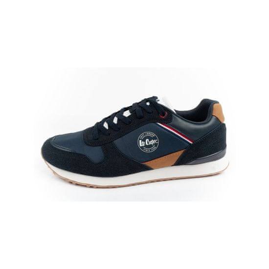 Lee Cooper Cipők tengerészkék LCW24032335M