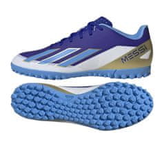 Adidas Cipők 47 1/3 EU X Crazyfast Club Messi Tf