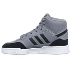 Adidas Cipők szürke 36 2/3 EU Drop Step