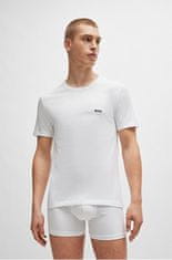 Hugo Boss 3 PACK - férfi póló BOSS Regular Fit 50475284-265 (Méret XXL)