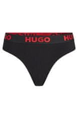 Hugo Boss Női tanga alsó HUGO 50469651-001 (Méret XL)