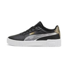 Puma Cipők fekete 37.5 EU Carina 2.0