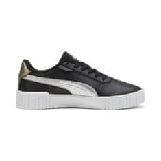 Puma Cipők fekete 37.5 EU Carina 2.0