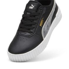 Puma Cipők fekete 37.5 EU Carina 2.0