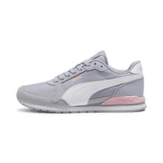 Puma Cipők szürke 37.5 EU St Runner V3