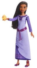 Disney Wish Asha baba hangokkal HTH48