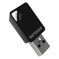 NEW Netgear A6100-100PES USB Wifi adapter