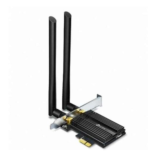 NEW TP-Link AX3000 Bluetooth 5.0 WiFi 6 GHz 2400 Mbit/s hozzáférési pont