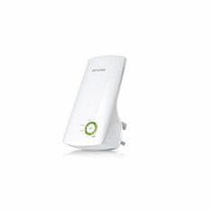 NEW TP-Link TL-WA854RE 300 Mbps 2.4 Ghz WIFI hozzáférési pont ismétlővel