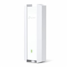 NEW TP-Link EAP610-Outdoor Access Point Fehér Fekete