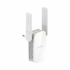 NEW D-Link DAP 1610 LAN WIFI hozzáférési pont Repeaterrel Fehér színben