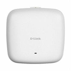 NEW D-Link DAP-2680 5 GHz-es fehér LED-es hozzáférési pont (Felújított A+ termékek)