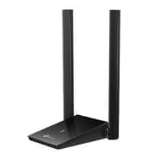 NEW TP-Link Archer TX20U Plus hozzáférési pont Fekete