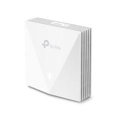 NEW TP-Link EAP650-fali hozzáférési pont Fekete Fehér