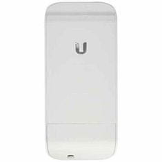 NEW UBIQUITI LocoM5 NanoStation 5 GHz-es 13 dBi hozzáférési pont