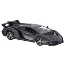 WOWO RC Racing Model 1.12 Remote Control Car