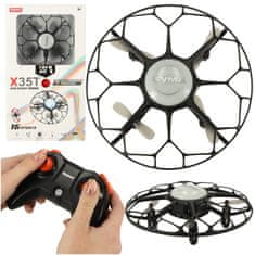 WOWO Syma X35T 2.4G RC drone