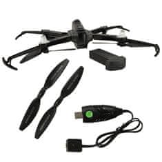 WOWO SYMA Z6G 2.4G RC Quadcopter 1MP WiFi kamerával