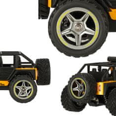 WOWO WLToys 22201 1.22 2WD távirányítós RC autó