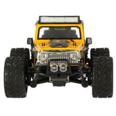 WOWO WLToys 22201 1.22 2WD távirányítós RC autó