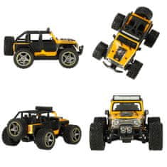 WOWO WLToys 22201 1.22 2WD távirányítós RC autó