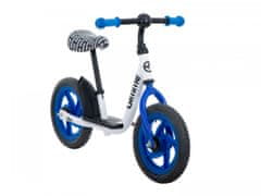 WOWO Balance Bike Viko GIMME, kék, 11-es kerék, 3 év feletti gyerekeknek