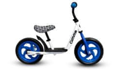 WOWO Balance Bike Viko GIMME, kék, 11-es kerék, 3 év feletti gyerekeknek