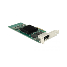 DELOCK PCI Express x4 Karte 2 x RJ45 Gigabit LAN i350