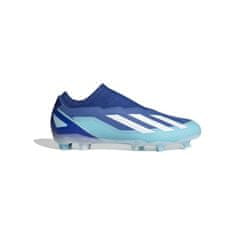 Adidas Cipők kék 46 2/3 EU X Crazyfast.3 Ll Fg