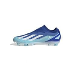 Adidas Cipők kék 46 2/3 EU X Crazyfast.3 Ll Fg