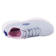 Skechers Cipők világoskék 39 EU Flex Appeal 4.0