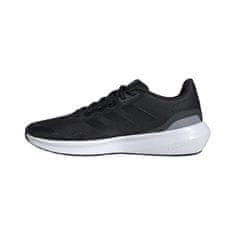 Adidas Cipők futás fekete 45 1/3 EU Runfalcon 3.0