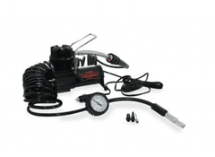 Dragon Winch Hordozható kompresszor Pro olaj nélkül, Dragon Winch DWK-PS 150 SHD portable, Kapacitás 54l/perc, 12V