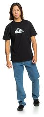 Quiksilver Férfi póló Complogo Tees Regular Fit EQYZT07658-KVJ0 (Méret M)