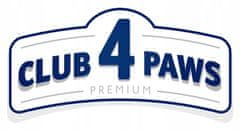 Club4Paws Premium száraztáp nagytestű felnőtt kutyáknak 14 kg