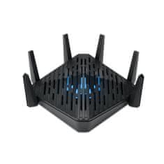 NEW Acer Predator Connect W6 Wi Fi 6E útválasztó