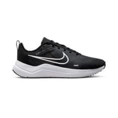 Nike Cipők futás fekete 40 EU Downshifter 12