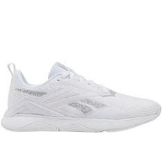 Reebok Cipők fehér 41 EU Nanoflex Tr 2