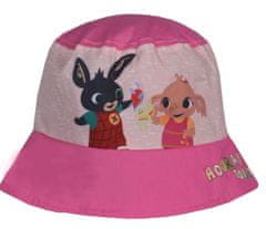 Bing gyerek nyári kalap 30+ UV szűrős 3-6 év