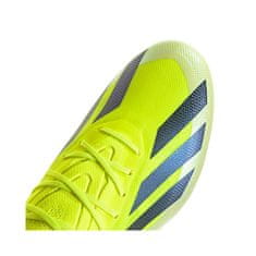 Adidas Cipők 44 2/3 EU X Crazyfast Elite Fg