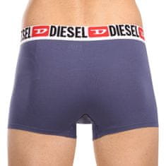Diesel 3PACK többszínű férfi boxeralsó (00ST3V-0DDAI-E6825) - méret M