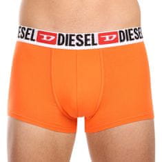 Diesel 3PACK többszínű férfi boxeralsó (00ST3V-0DDAI-E6825) - méret M