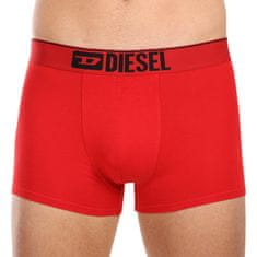 Diesel 3PACK többszínű férfi boxeralsó (00ST3V-0QIAU-E6813) - méret M